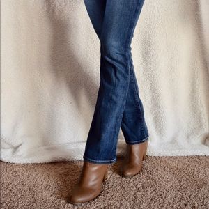 Lucky Brand Lola Boot Jeans